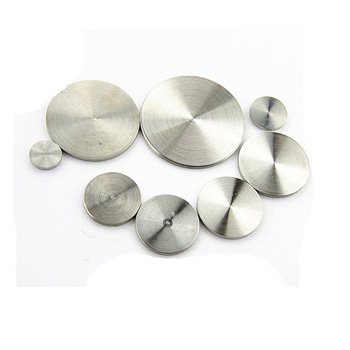 Stainless Steel Circle Dealer in India, Ahmedabad, Gujarat